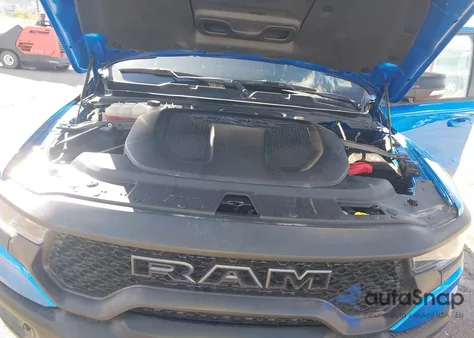 2021 Ram 1500 z USA, uszkodzony, nr VIN 1C6SRFU94MN817921